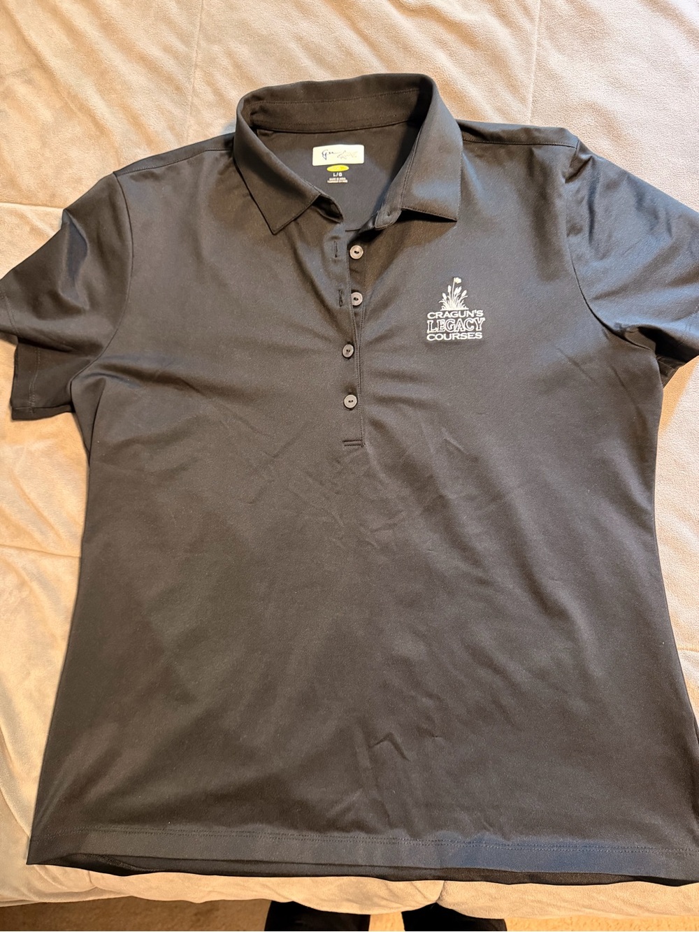 Golf Polo